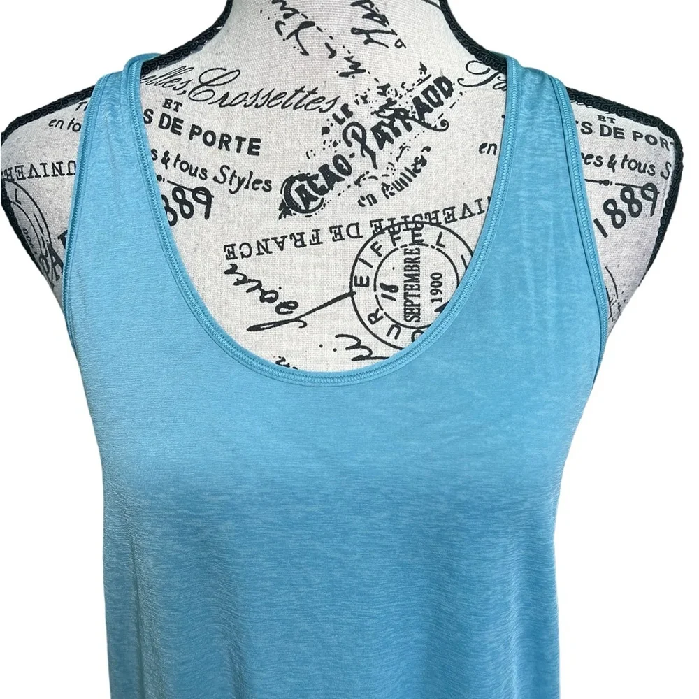 Lululemon Tank Top NWOT